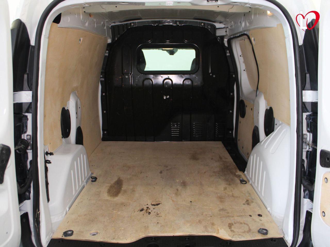 Renault Express 1.5 DCI  FURGÓN GPS 95 - Foto 10