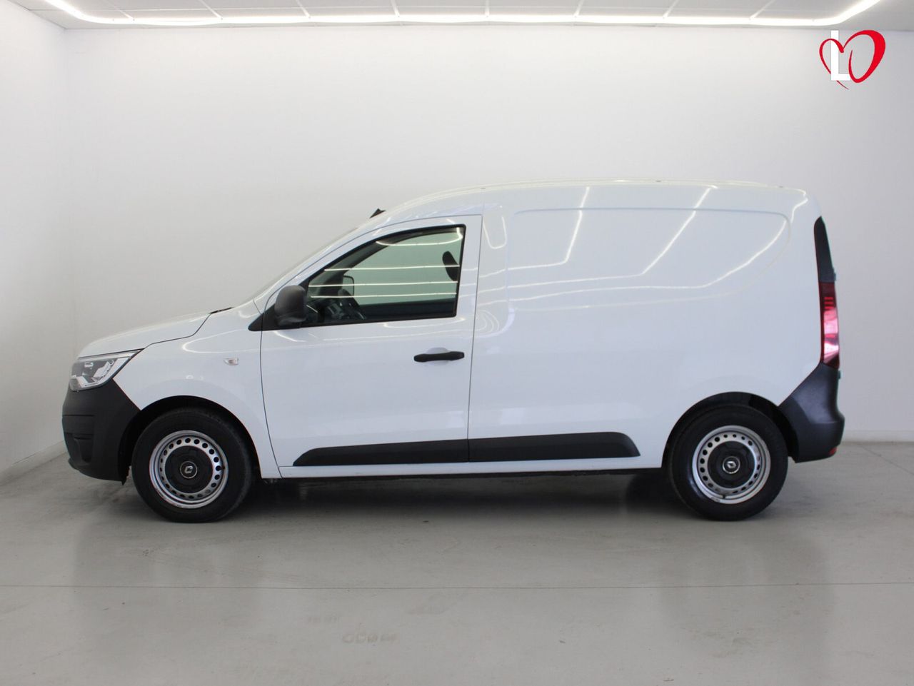 Renault Express 1.5 DCI  FURGÓN GPS 95 - Foto 35