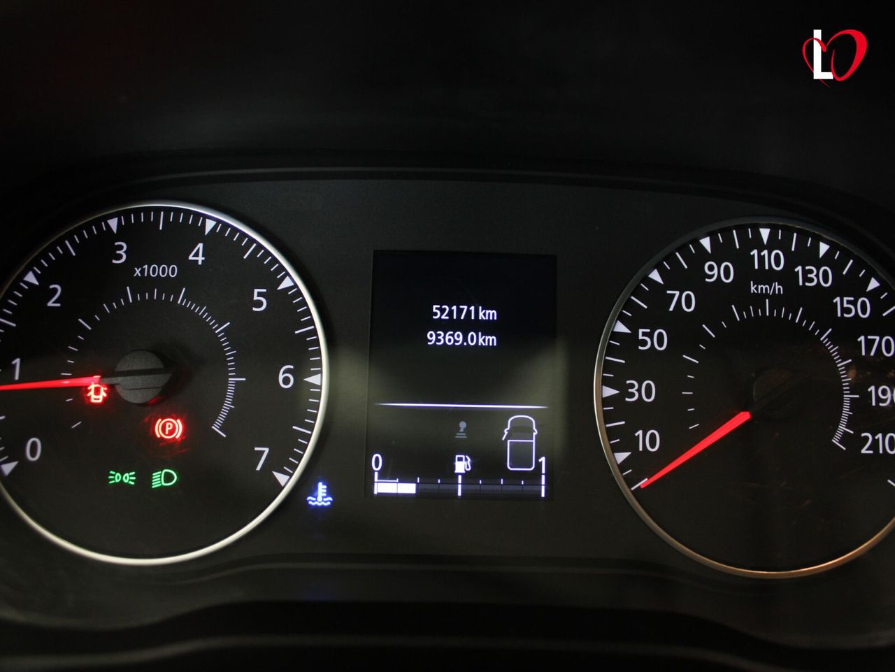 Renault Express 1.5 DCI  FURGÓN GPS 95 - Foto 19