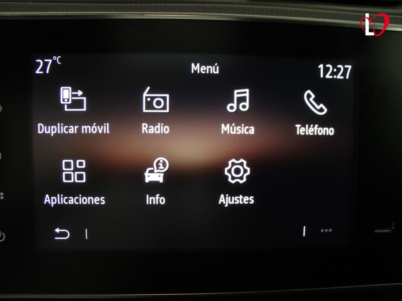 Renault Express 1.5 DCI  FURGÓN GPS 95 - Foto 23