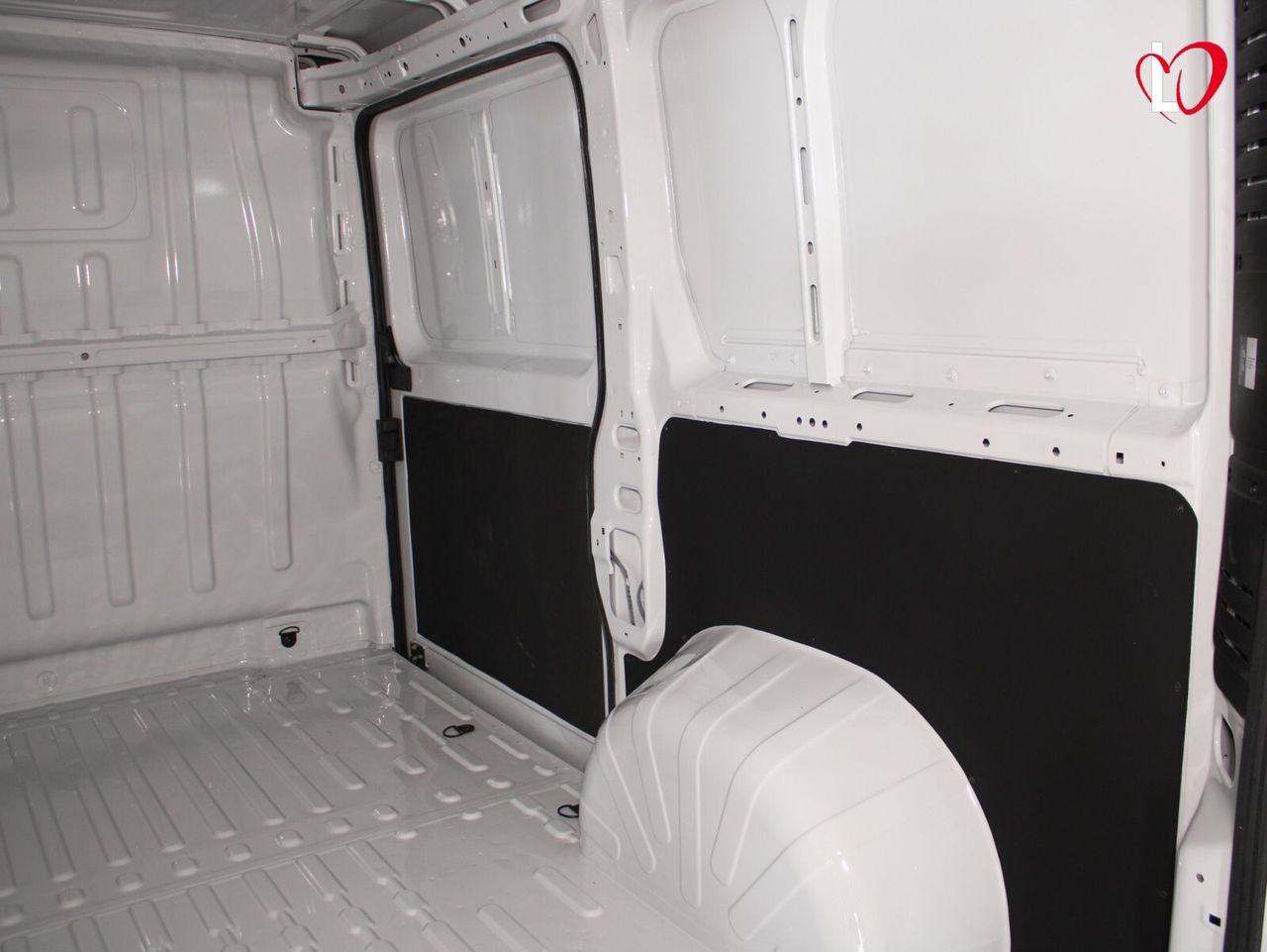 Fiat Ducato 2.2 MJET 30 L1 H1 FURGÓN CERRADO 140 - Foto 28