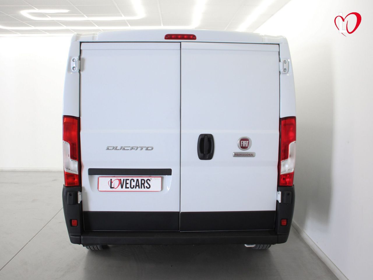 Fiat Ducato 2.2 MJET 30 L1 H1 FURGÓN CERRADO 140 - Foto 33