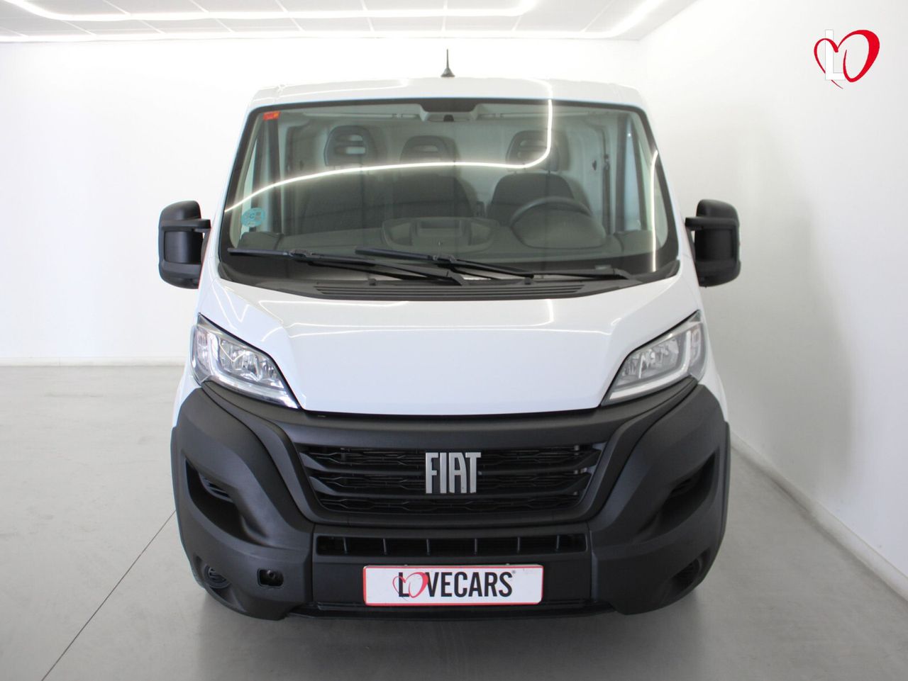 Fiat Ducato 2.2 MJET 30 L1 H1 FURGÓN CERRADO 140 - Foto 31