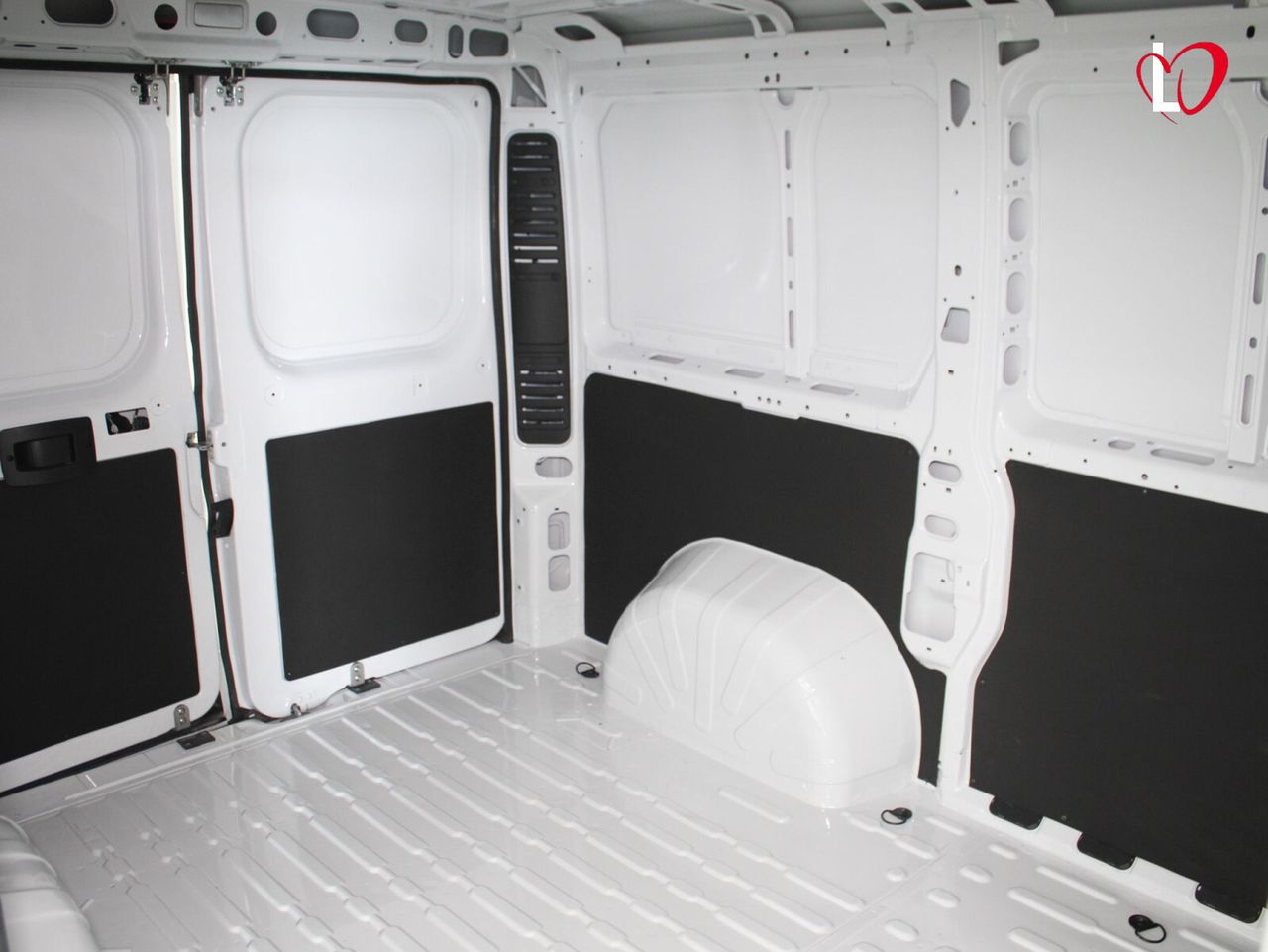 Fiat Ducato 2.2 MJET 30 L1 H1 FURGÓN CERRADO 140 - Foto 10