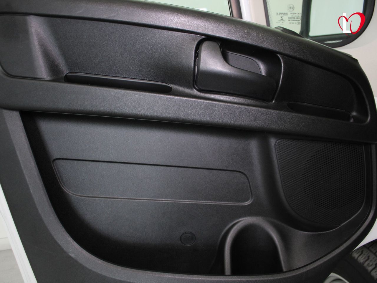 Fiat Ducato 2.2 MJET 30 L1 H1 FURGÓN CERRADO 140 - Foto 17