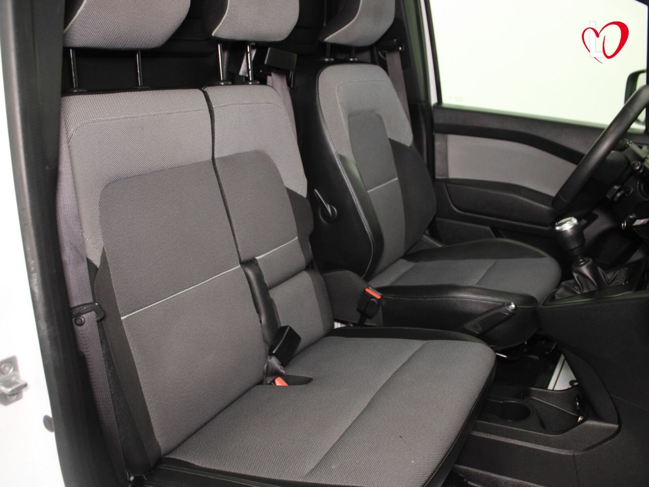 Renault Kangoo 1.5 DCI New RAPID GPS 115 - Foto 26