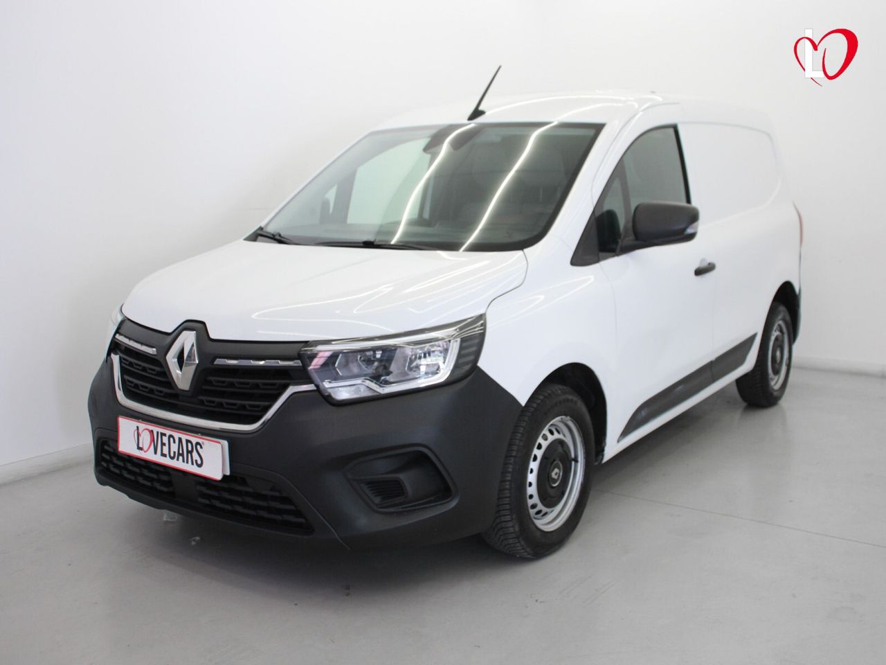 Renault Kangoo 1.5 DCI New RAPID GPS 115 - Foto 4