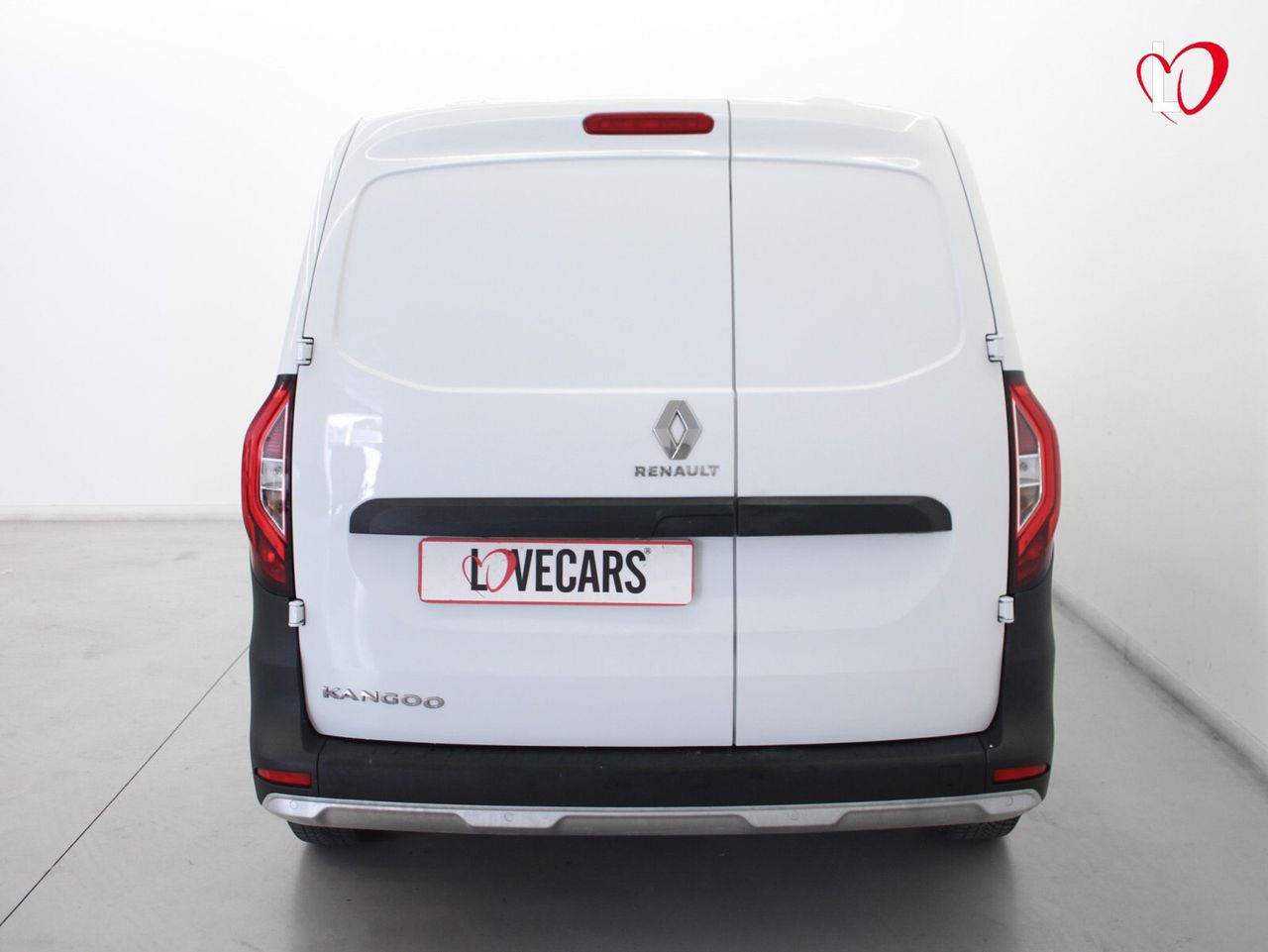 Renault Kangoo 1.5 DCI New RAPID GPS 115 - Foto 33