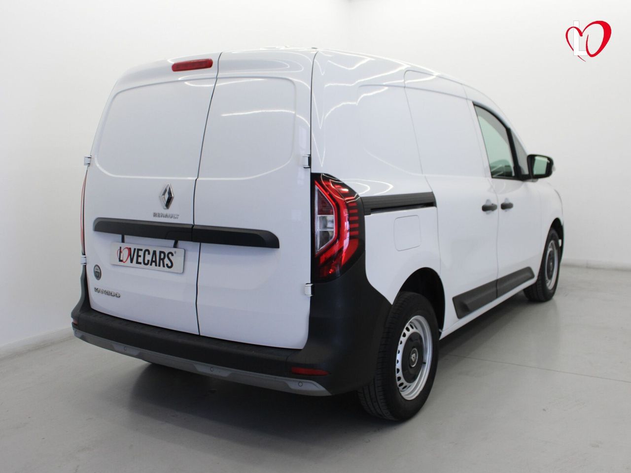 Renault Kangoo 1.5 DCI New RAPID GPS 115 - Foto 7