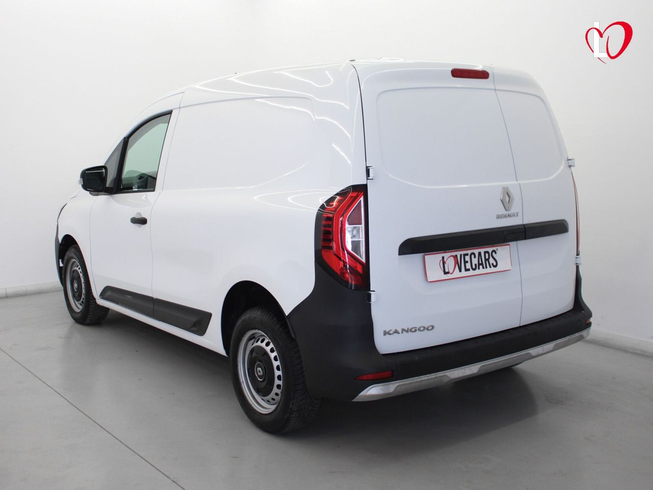 Renault Kangoo 1.5 DCI New RAPID GPS 115 - Foto 5