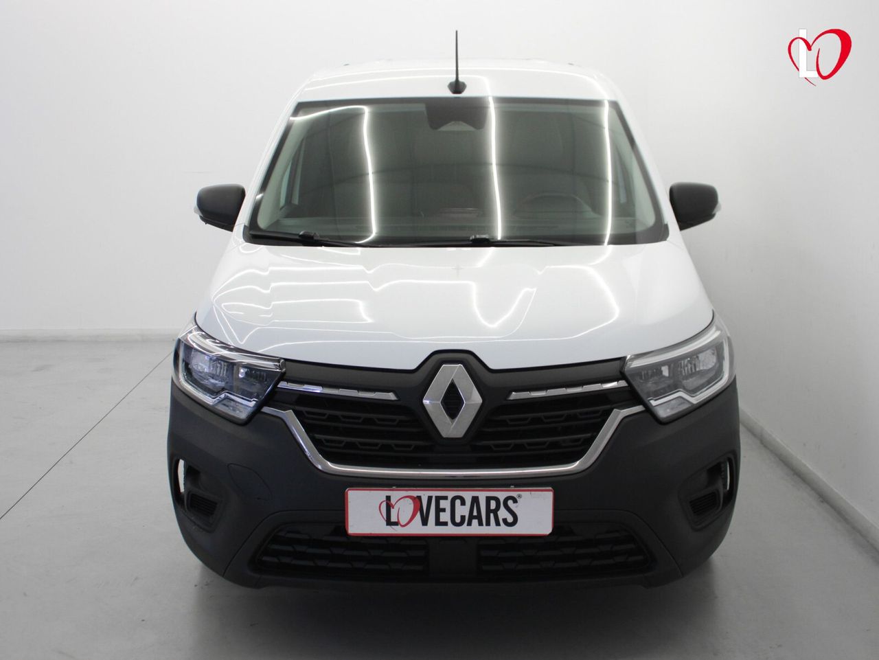 Renault Kangoo 1.5 DCI New RAPID GPS 115 - Foto 31