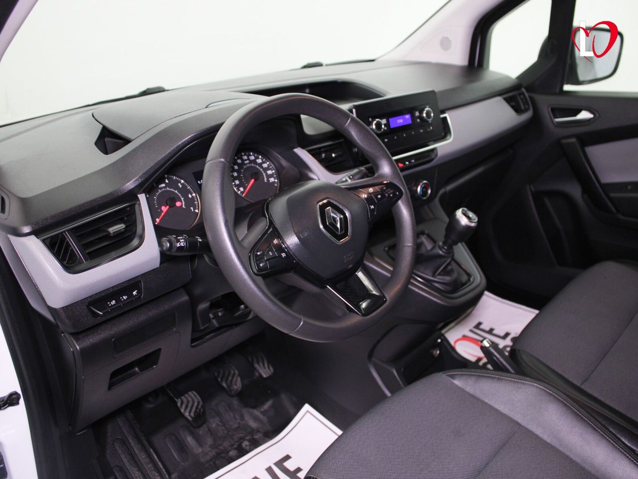Renault Kangoo 1.5 DCI New RAPID GPS 115 - Foto 18