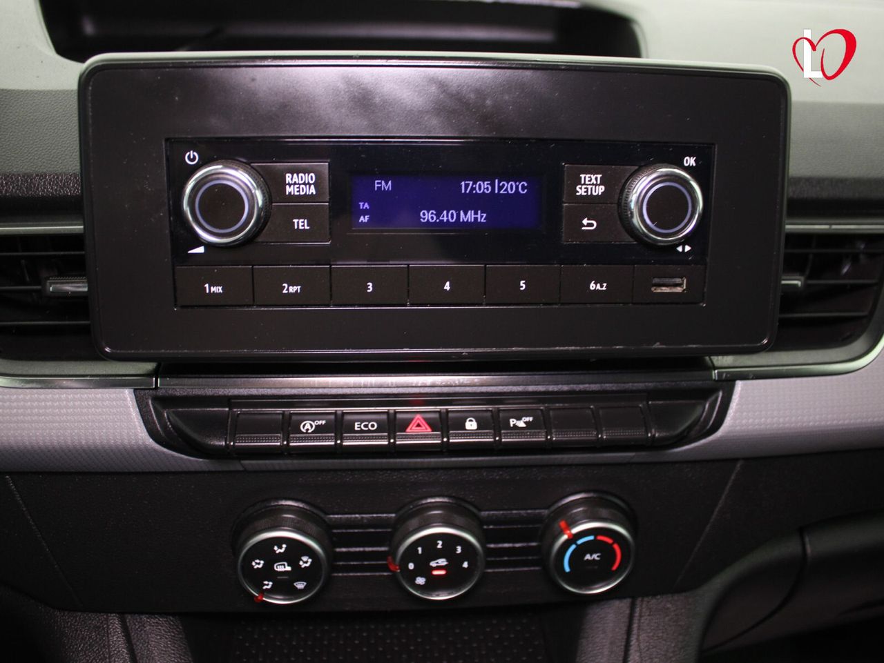 Renault Kangoo 1.5 DCI New RAPID GPS 115 - Foto 21