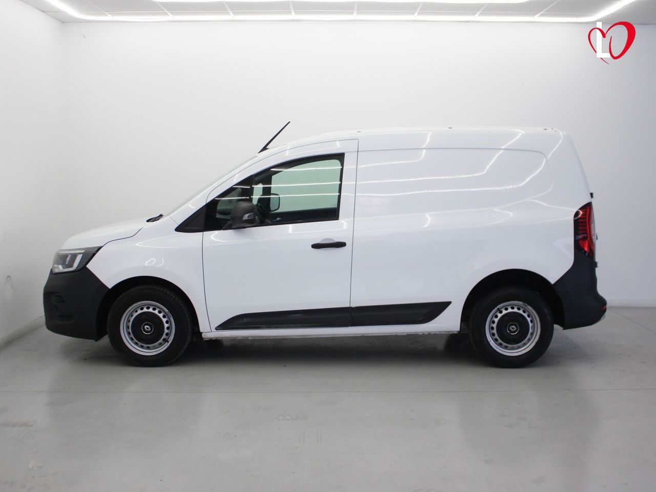 Renault Kangoo 1.5 DCI New RAPID GPS 115 - Foto 32