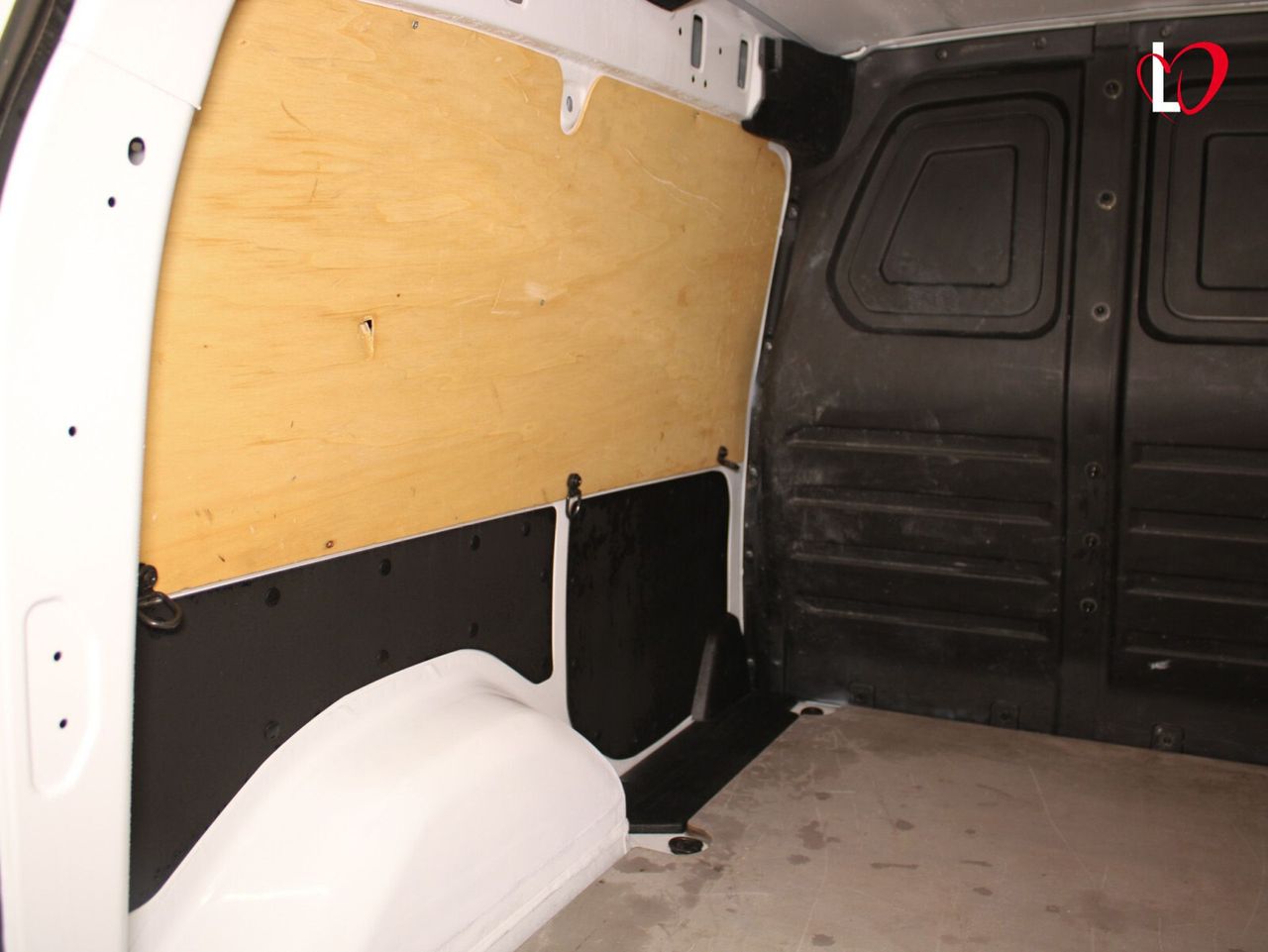Renault Kangoo 1.5 DCI New RAPID GPS 115 - Foto 27