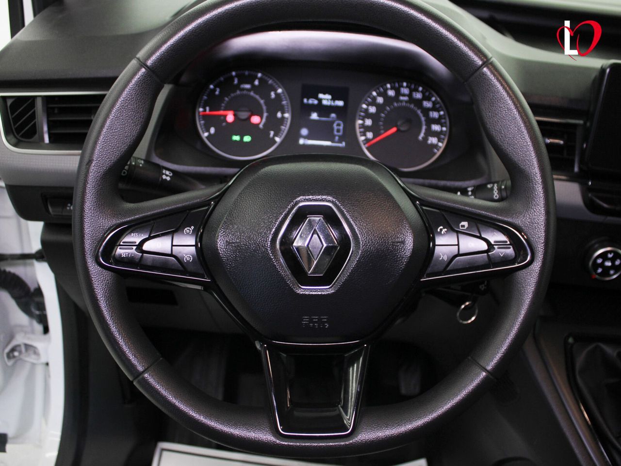 Renault Kangoo 1.5 DCI New RAPID GPS 115 - Foto 19
