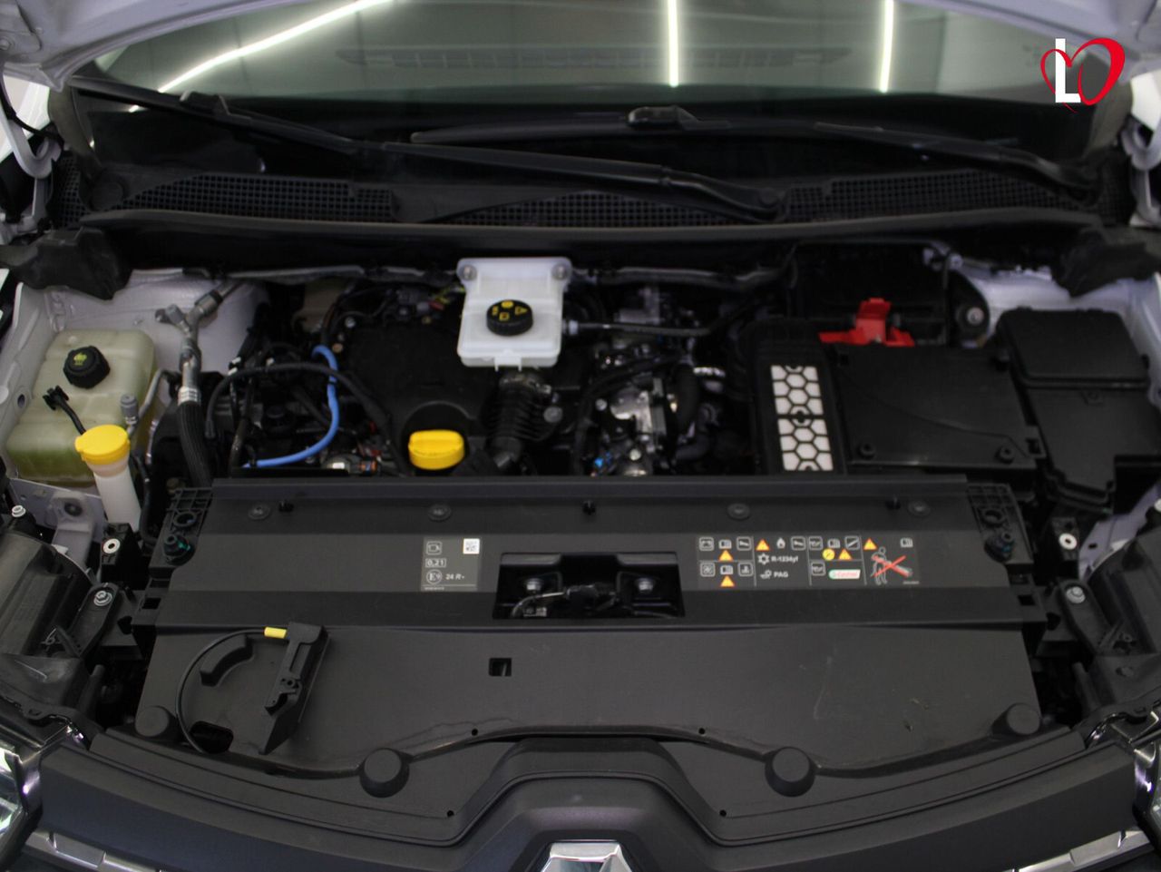 Renault Kangoo 1.5 DCI New RAPID GPS 115 - Foto 14