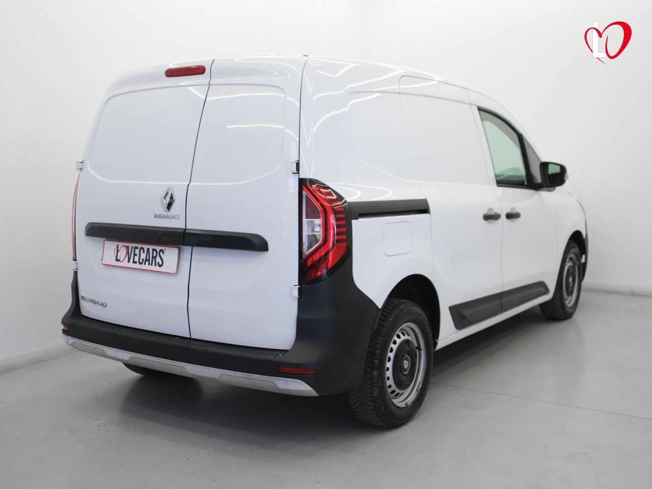 Renault Kangoo 1.5 DCI New RAPID GPS 115 - Foto 6