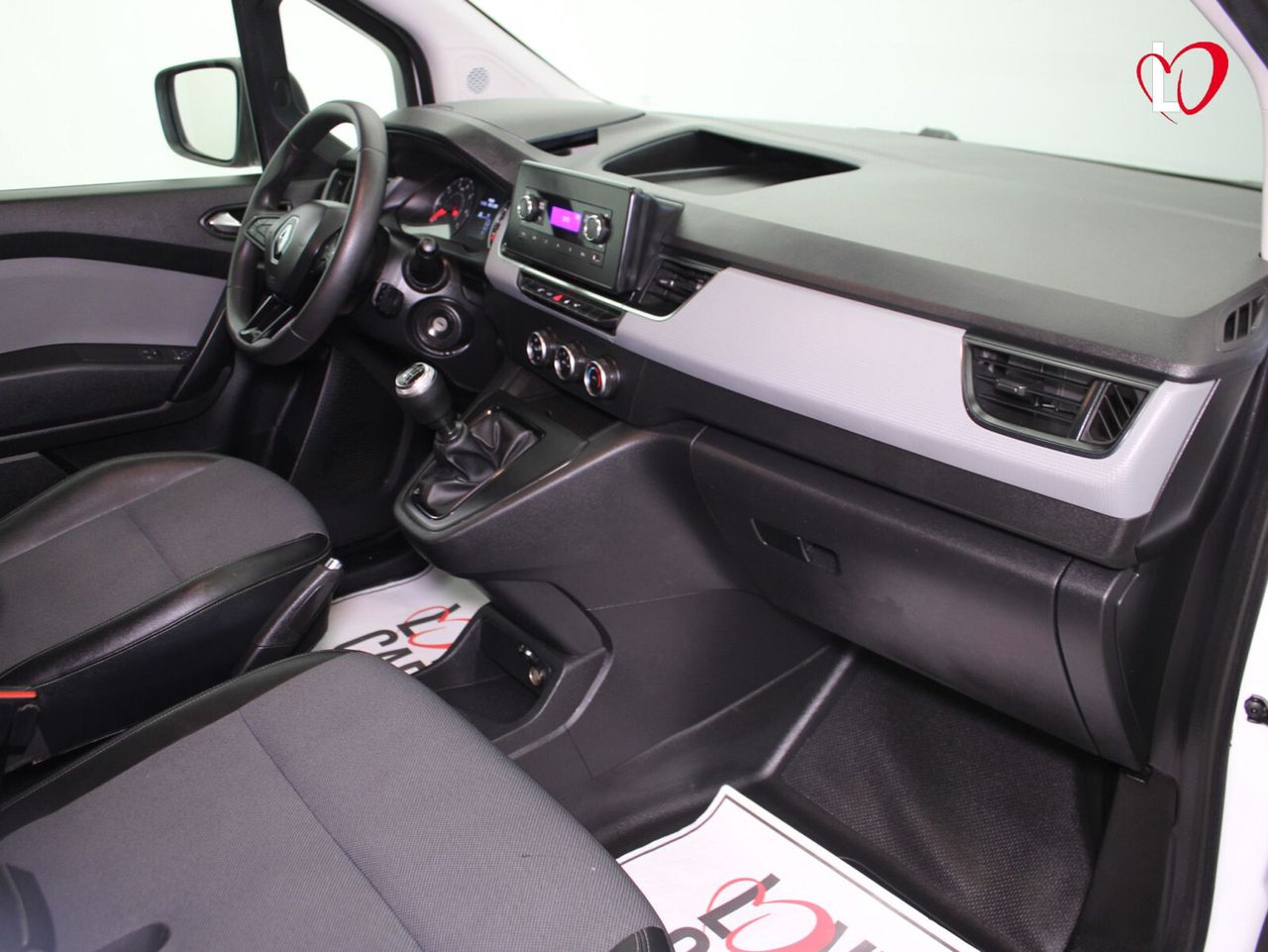 Renault Kangoo 1.5 DCI New RAPID GPS 115 - Foto 25