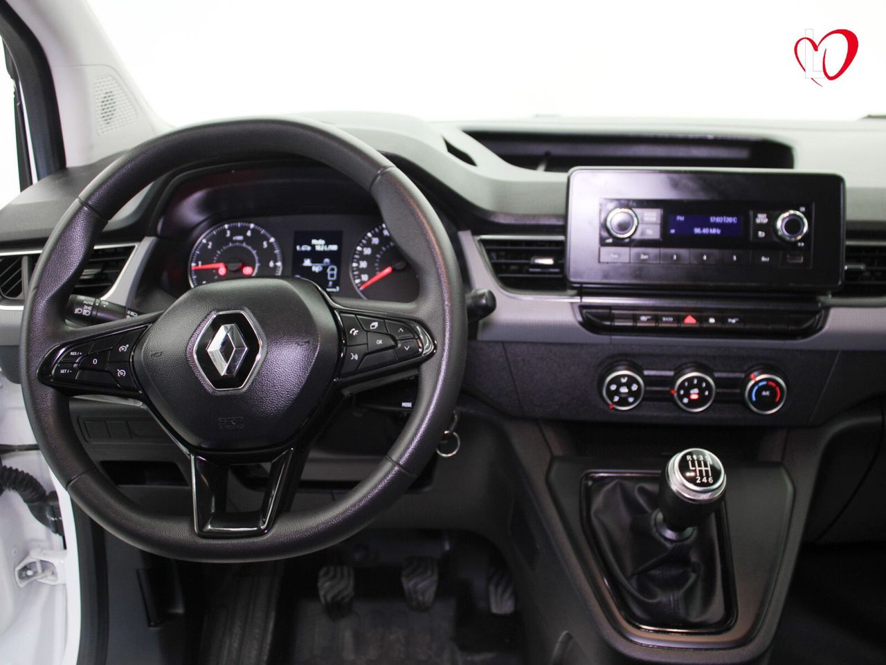 Renault Kangoo 1.5 DCI New RAPID GPS 115 - Foto 11