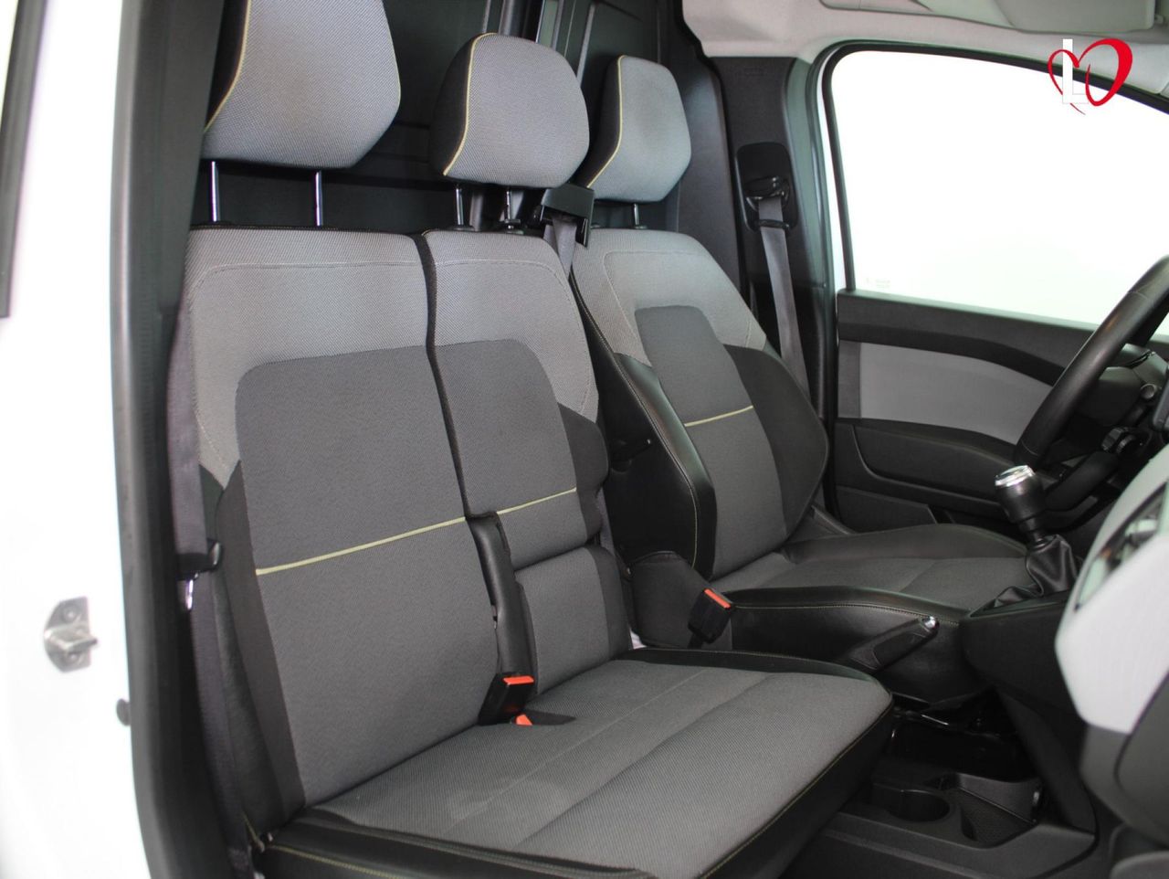 Renault Kangoo 1.5 DCI New 3 PLAZAS GPS 115 - Foto 25