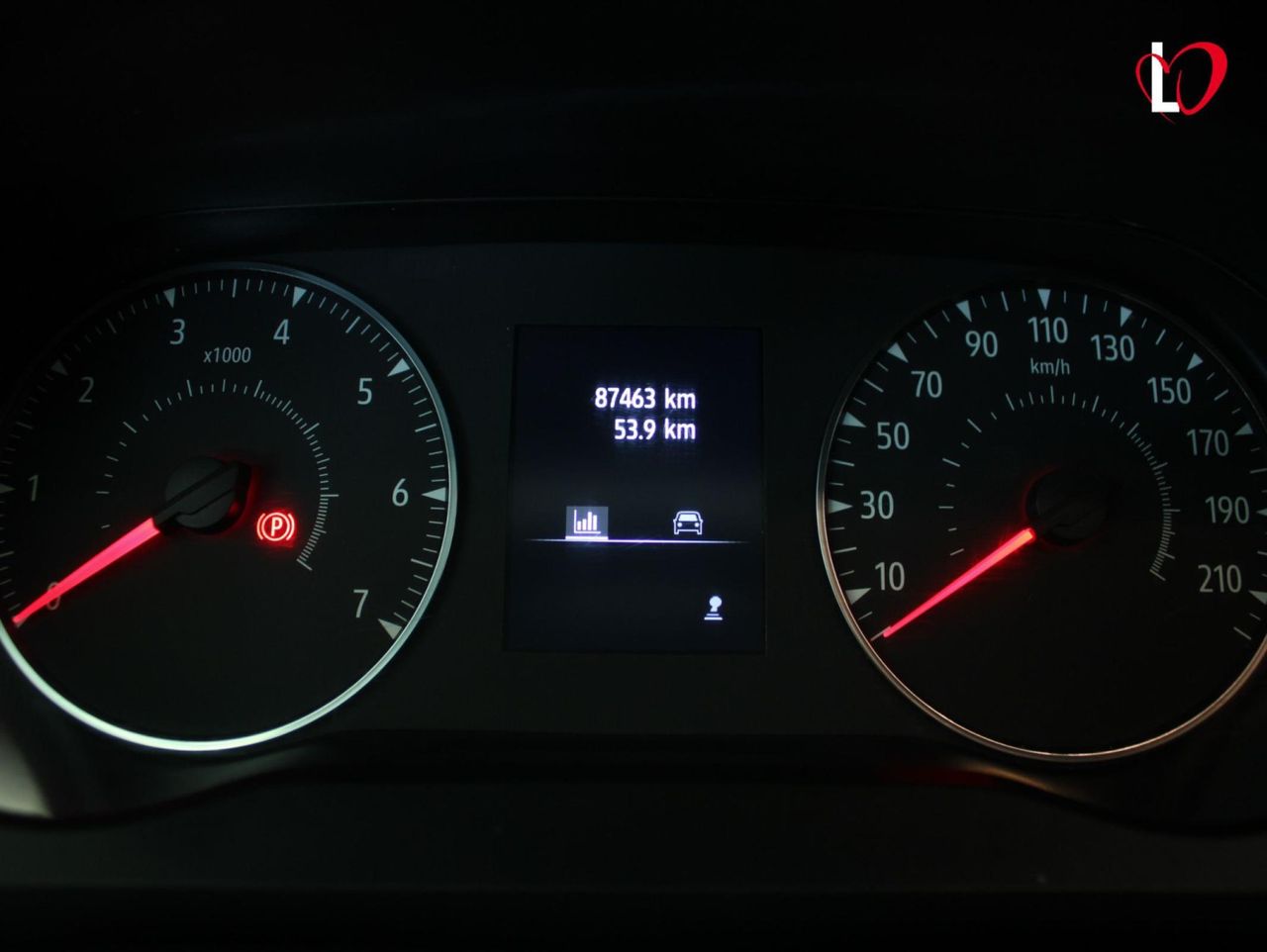 Renault Kangoo 1.5 DCI New 3 PLAZAS GPS 115 - Foto 18