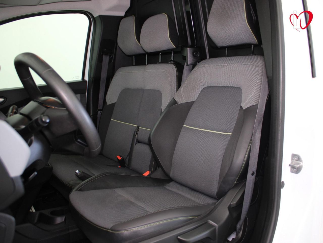 Renault Kangoo 1.5 DCI New 3 PLAZAS GPS 115 - Foto 16