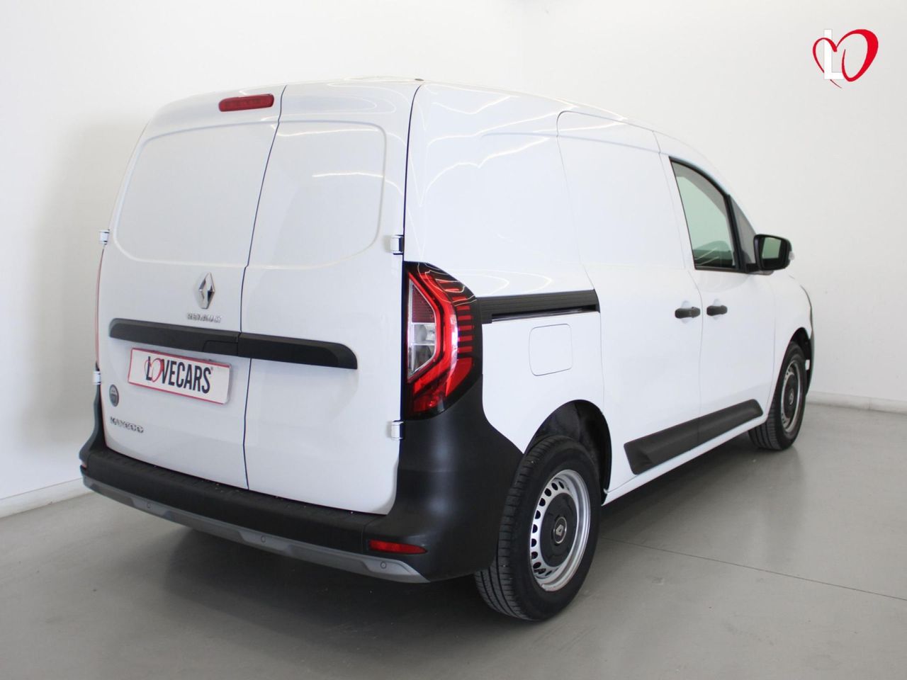 Renault Kangoo 1.5 DCI New 3 PLAZAS GPS 115 - Foto 6