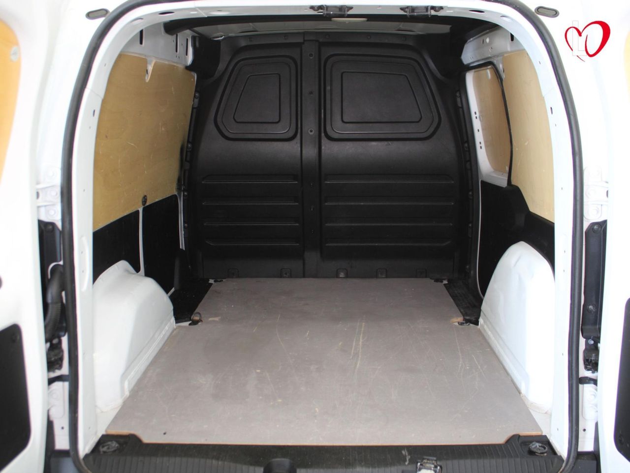 Renault Kangoo 1.5 DCI New 3 PLAZAS GPS 115 - Foto 9