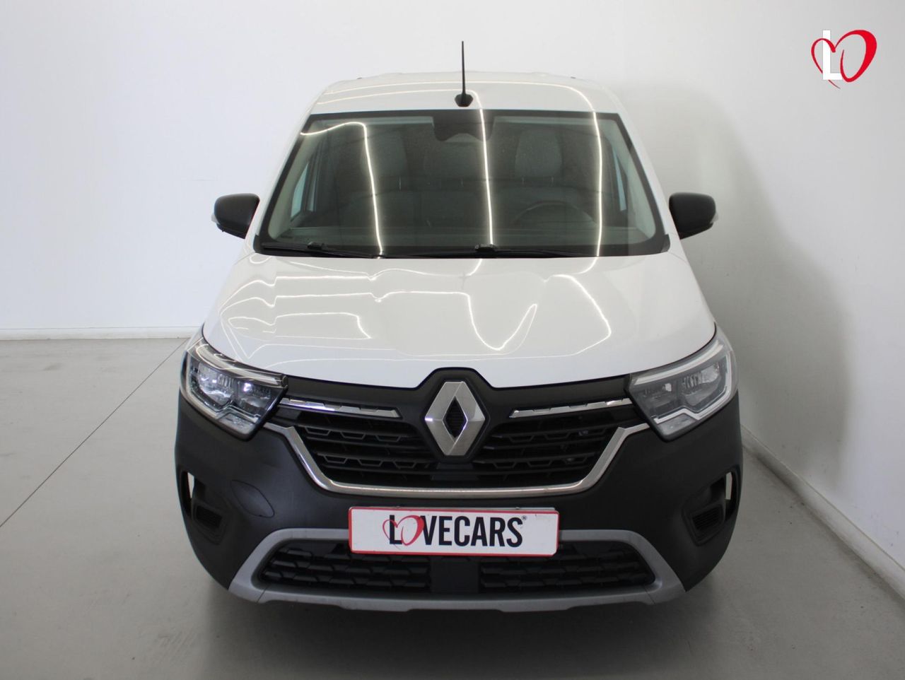 Renault Kangoo 1.5 DCI New 3 PLAZAS GPS 115 - Foto 30