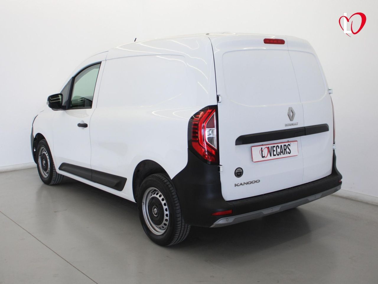 Renault Kangoo 1.5 DCI New 3 PLAZAS GPS 115 - Foto 5