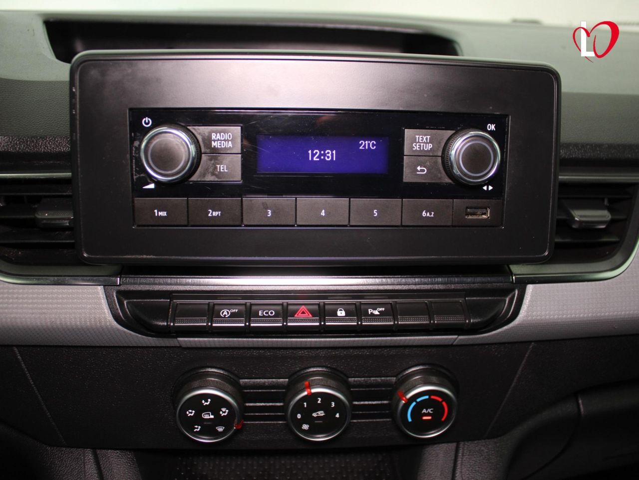 Renault Kangoo 1.5 DCI New 3 PLAZAS GPS 115 - Foto 21