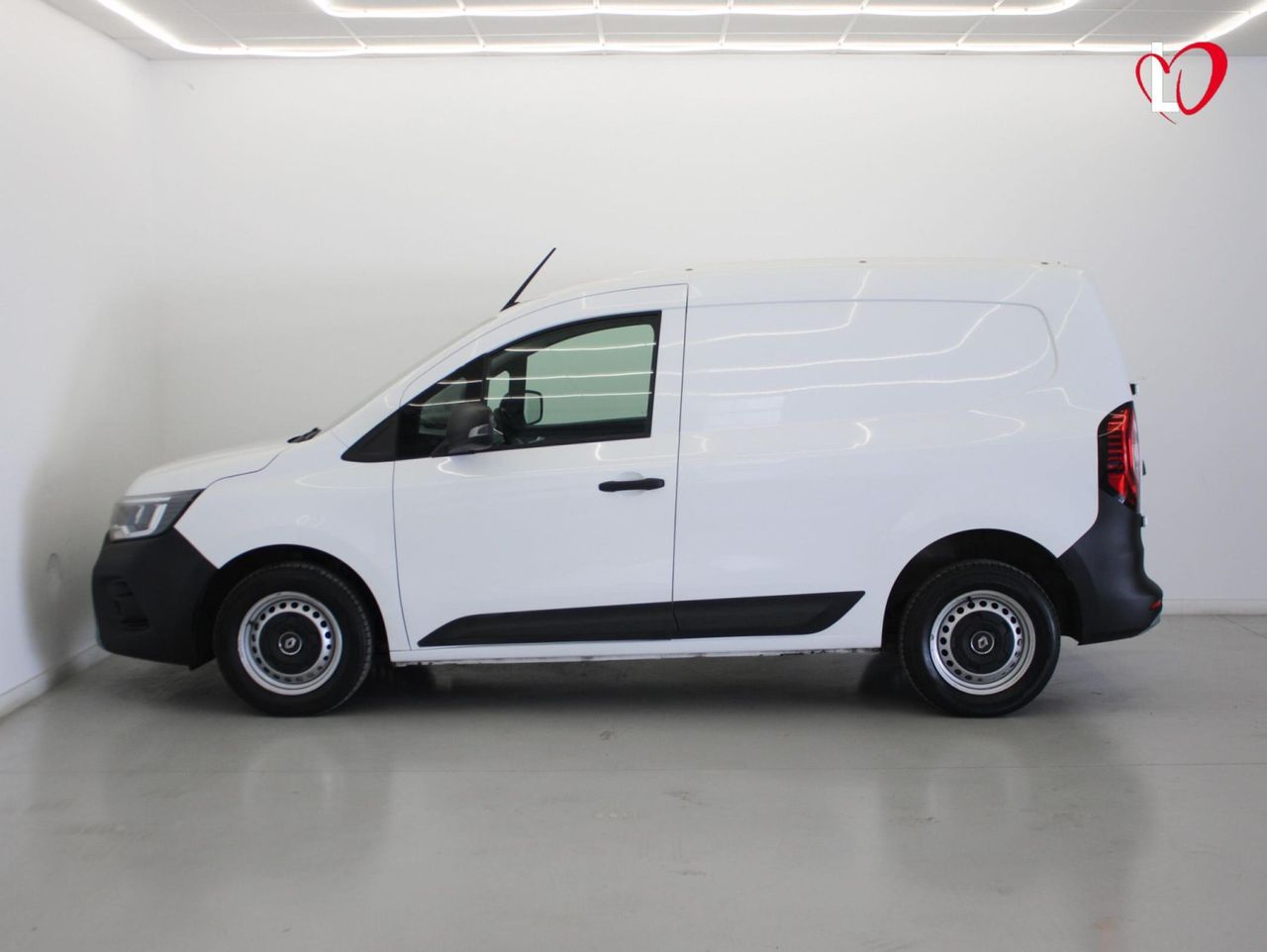 Renault Kangoo 1.5 DCI New 3 PLAZAS GPS 115 - Foto 31