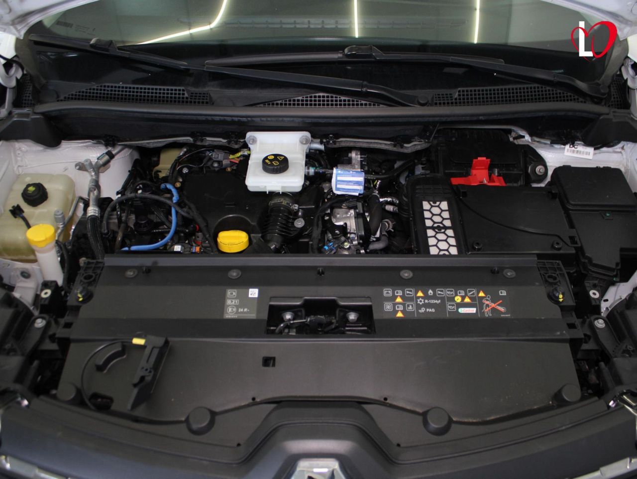 Renault Kangoo 1.5 DCI New 3 PLAZAS GPS 115 - Foto 13