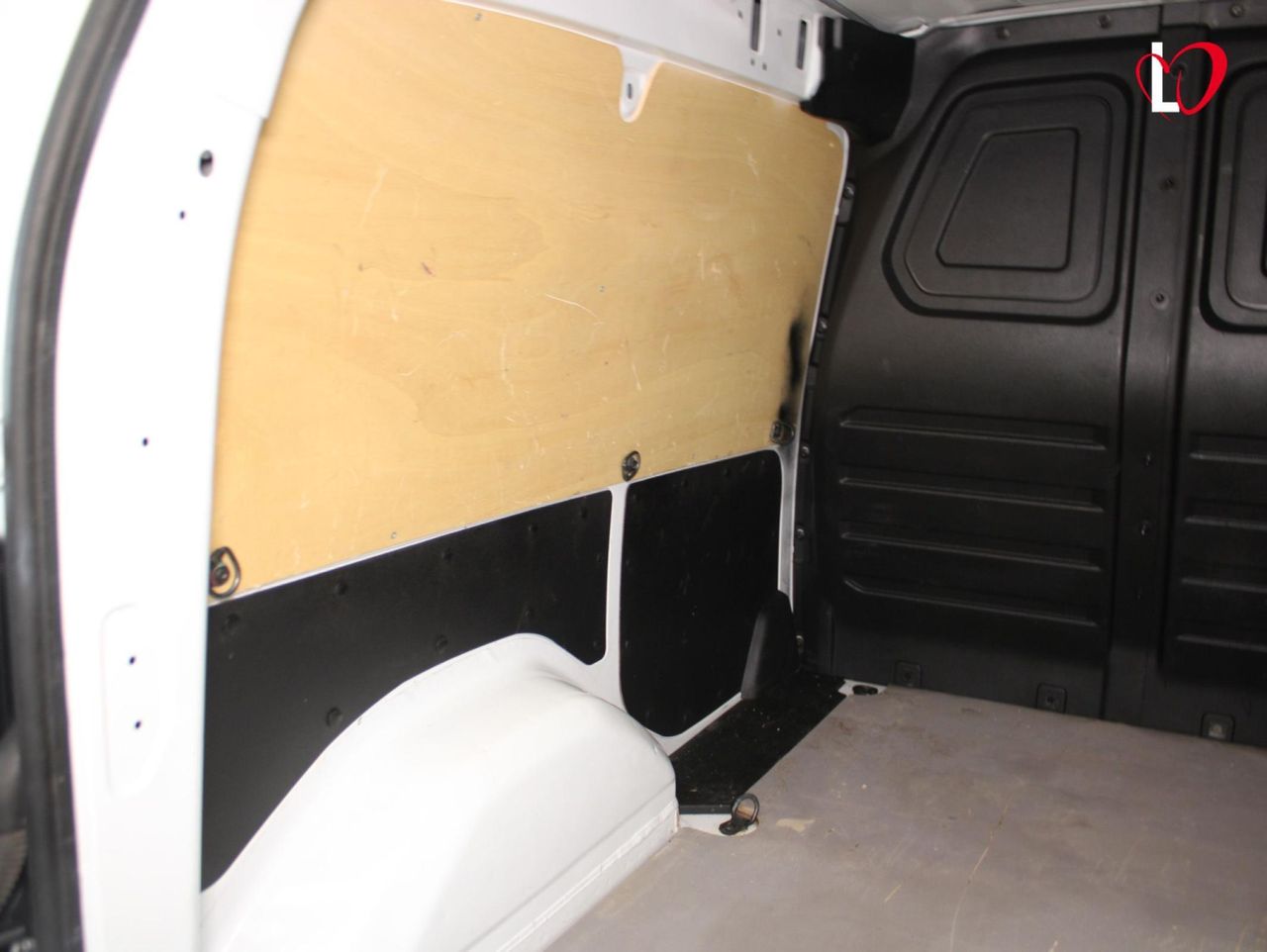 Renault Kangoo 1.5 DCI New 3 PLAZAS GPS 115 - Foto 26