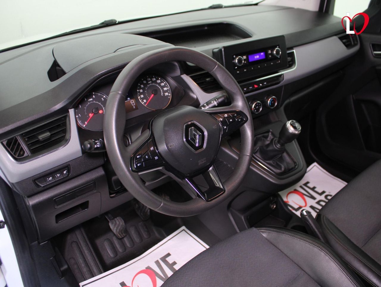 Renault Kangoo 1.5 DCI New 3 PLAZAS GPS 115 - Foto 17