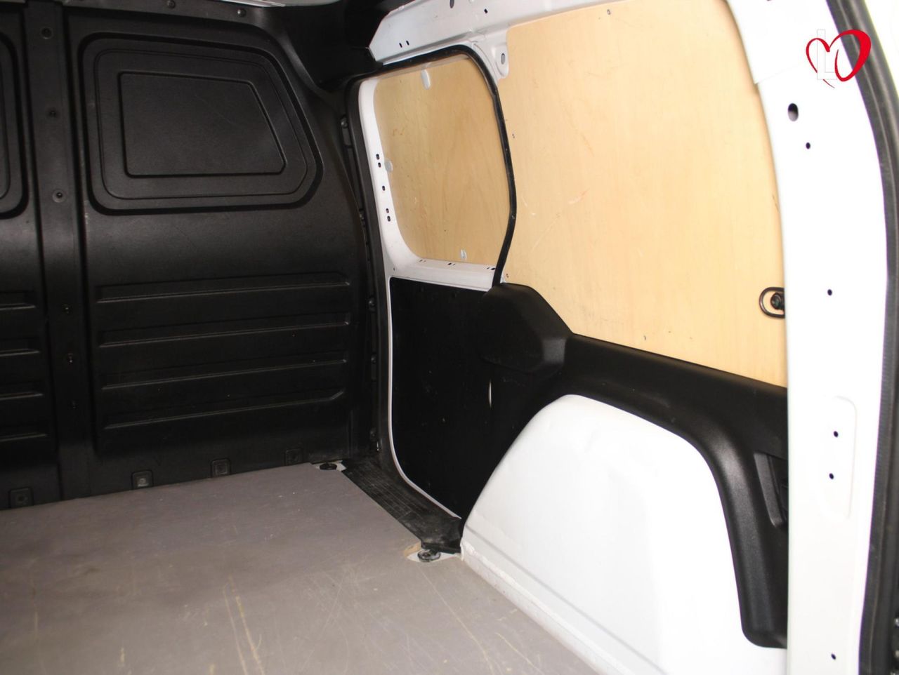 Renault Kangoo 1.5 DCI New 3 PLAZAS GPS 115 - Foto 27