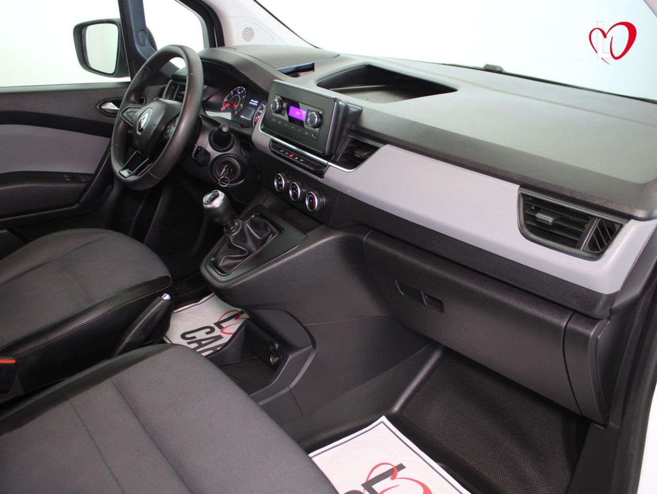 Renault Kangoo 1.5 DCI New 3 PLAZAS GPS 115 - Foto 24