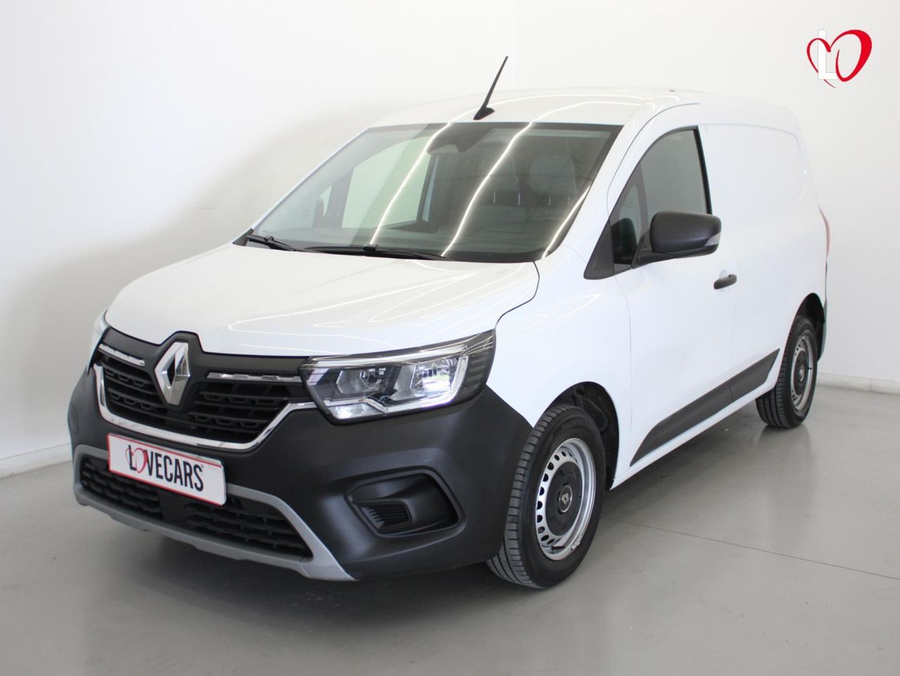 Renault Kangoo 1.5 DCI New 3 PLAZAS GPS 115 - Foto 4