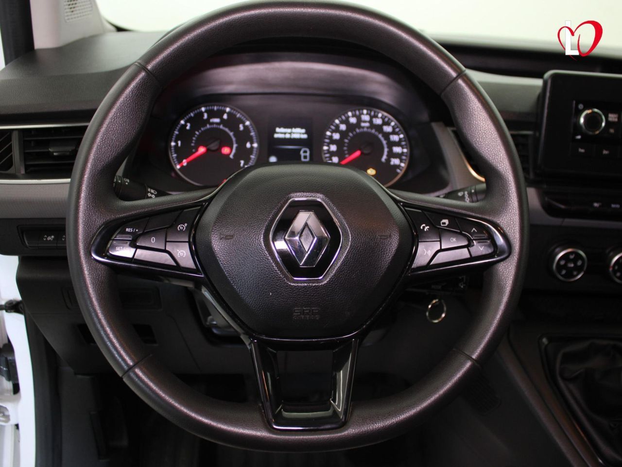 Renault Kangoo 1.5 DCI New 3 PLAZAS GPS 115 - Foto 19