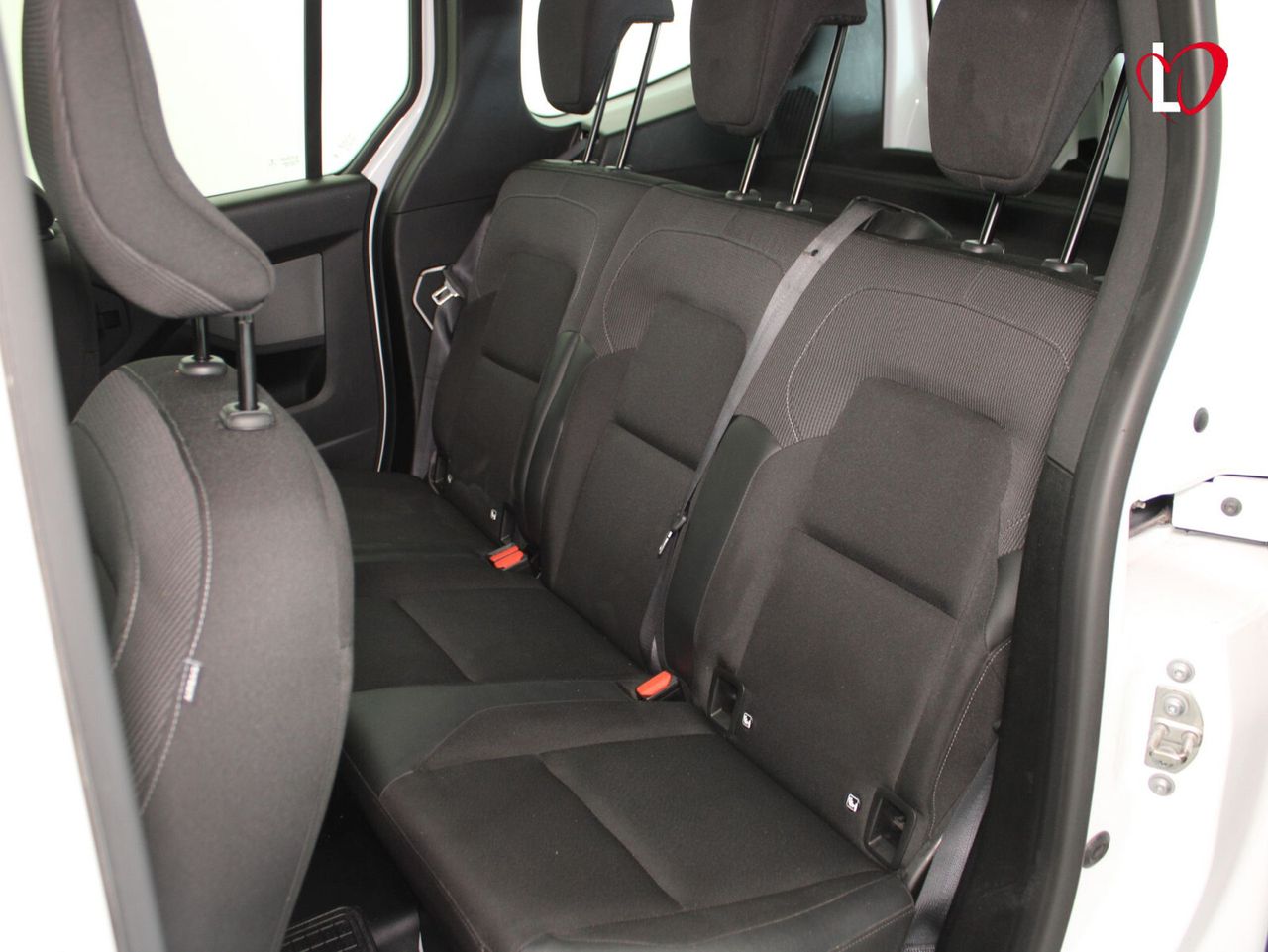 Renault Kangoo 1.5 DCI LIFE EDITION ONE 95 - Foto 31