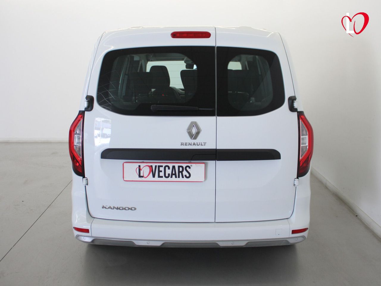 Renault Kangoo 1.5 DCI LIFE EDITION ONE 95 - Foto 38