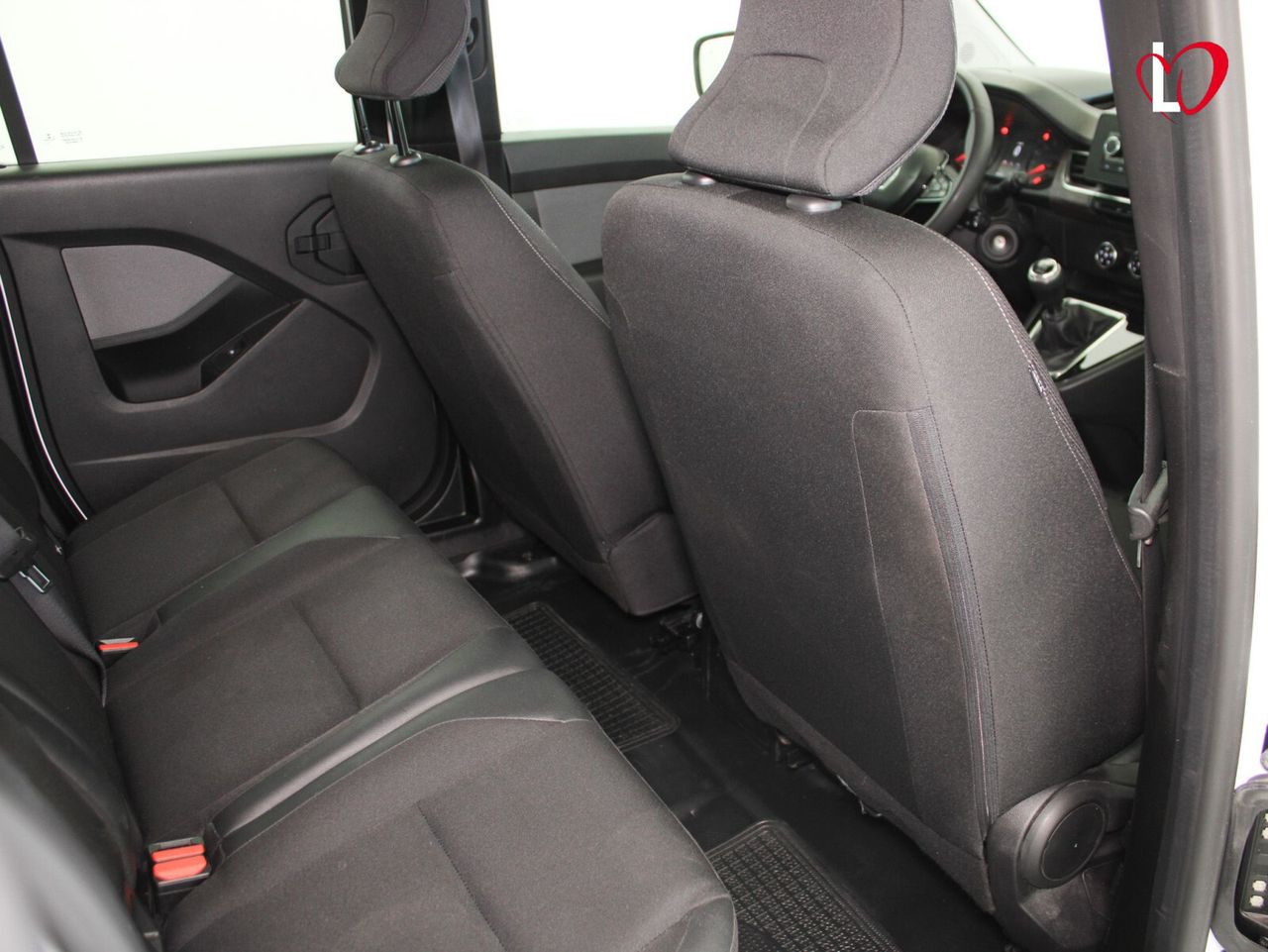 Renault Kangoo 1.5 DCI LIFE EDITION ONE 95 - Foto 28