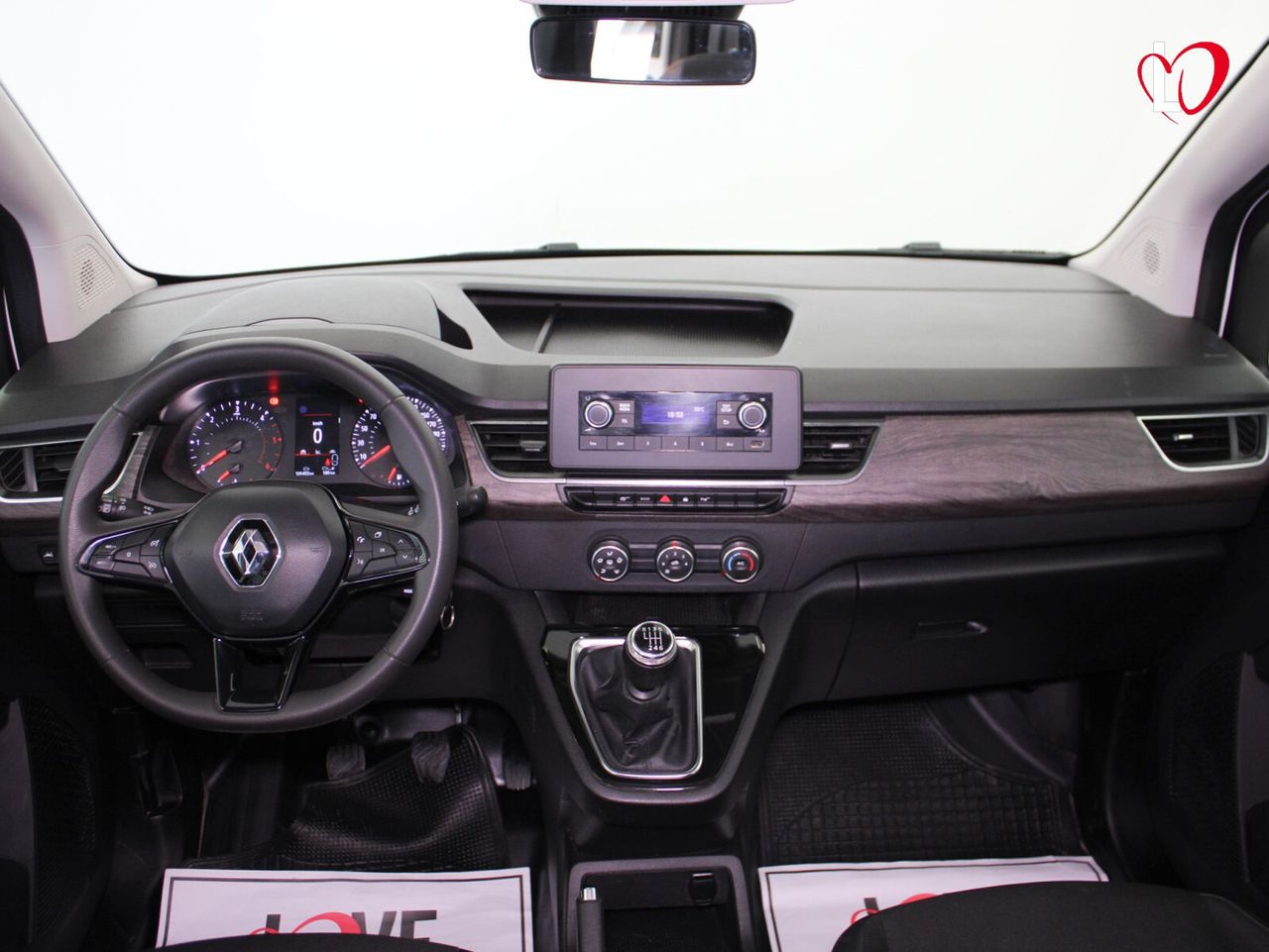 Renault Kangoo 1.5 DCI LIFE EDITION ONE 95 - Foto 10