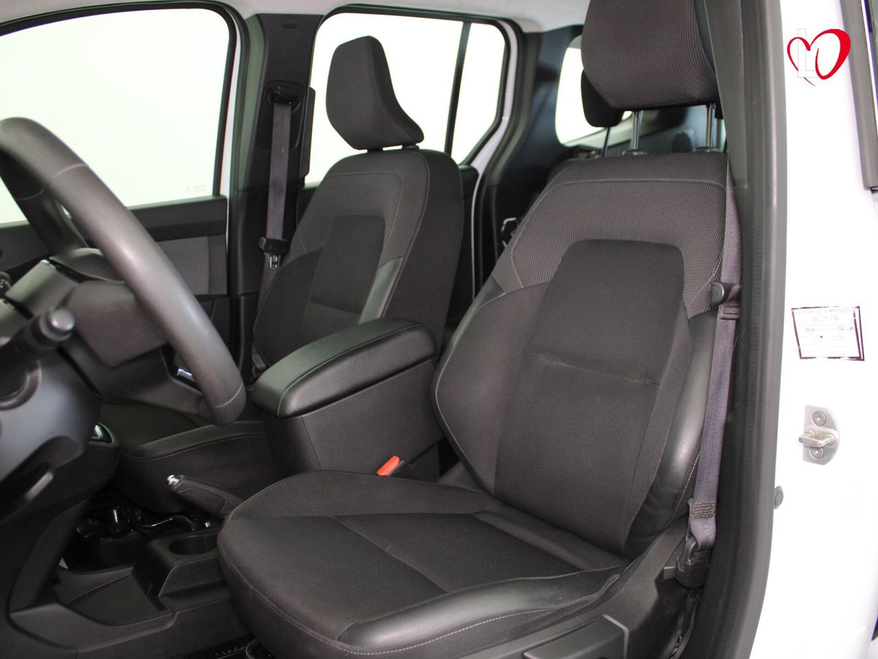 Renault Kangoo 1.5 DCI LIFE EDITION ONE 95 - Foto 15