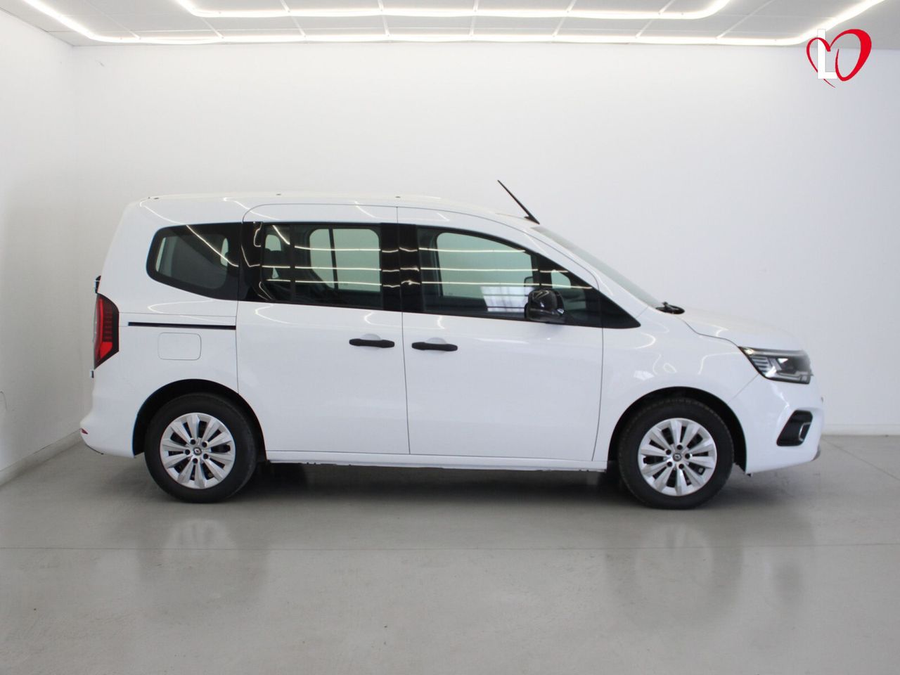Renault Kangoo 1.5 DCI LIFE EDITION ONE 95 - Foto 34