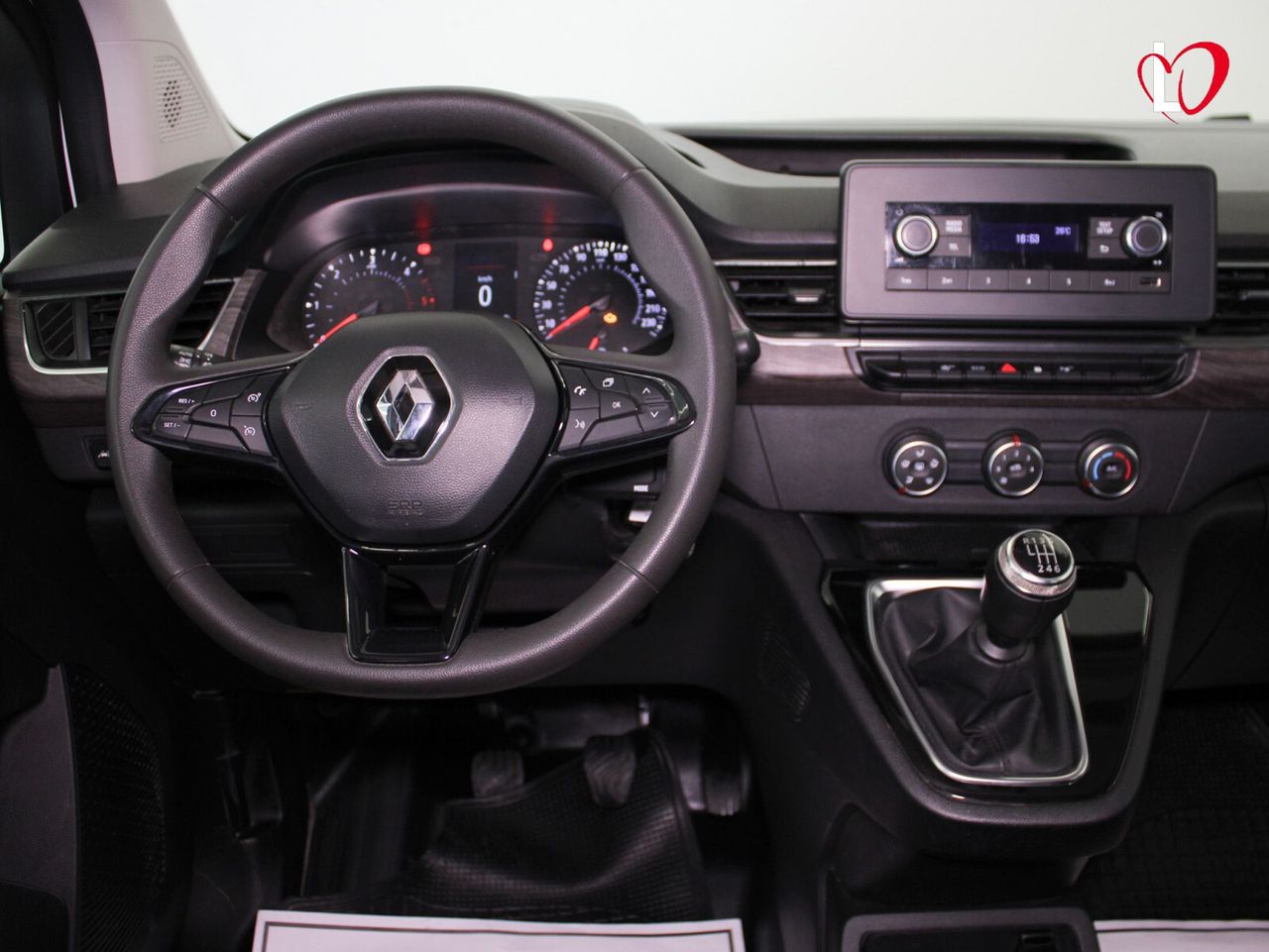 Renault Kangoo 1.5 DCI LIFE EDITION ONE 95 - Foto 18