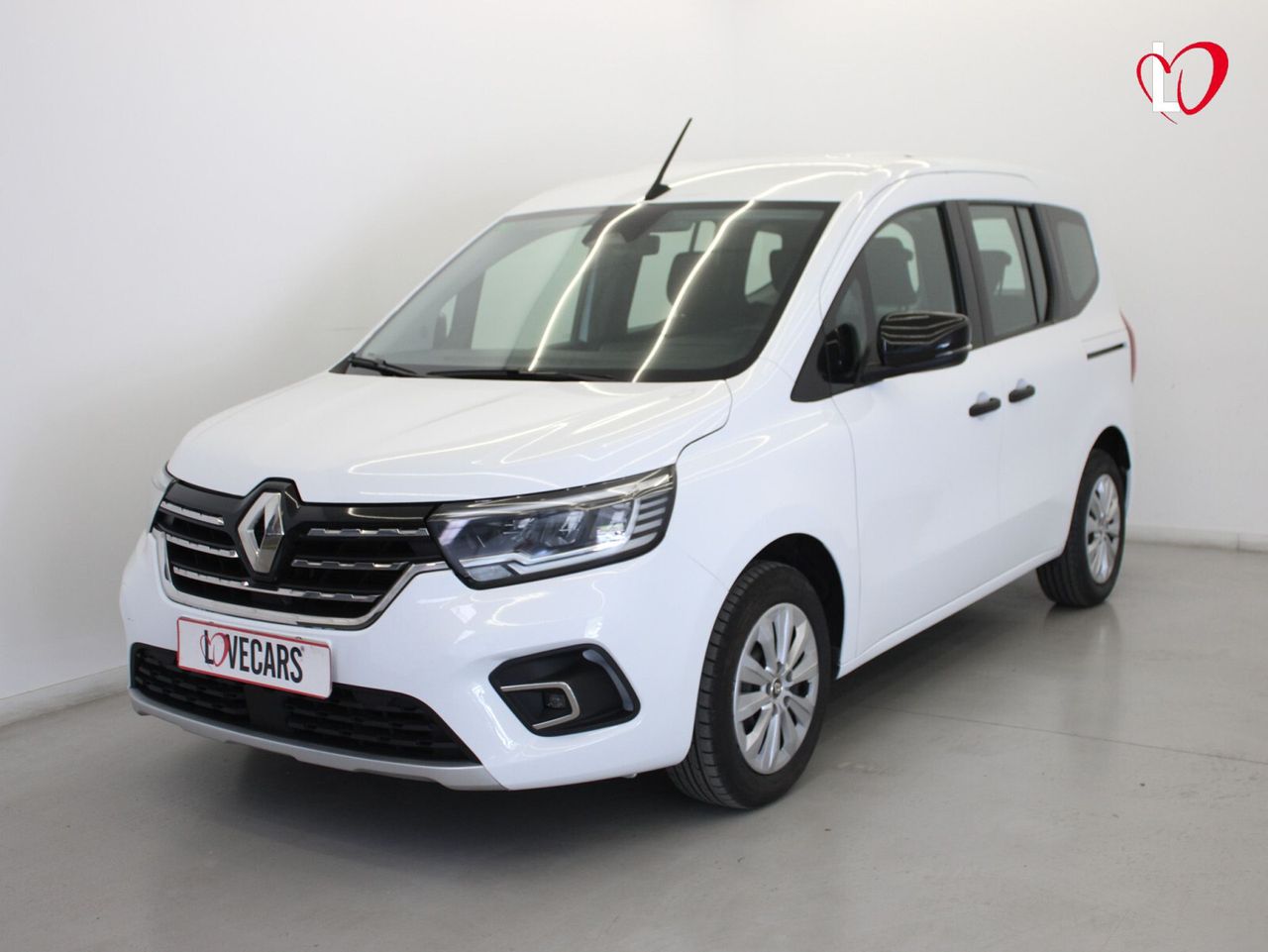 Renault Kangoo 1.5 DCI LIFE EDITION ONE 95 - Foto 5