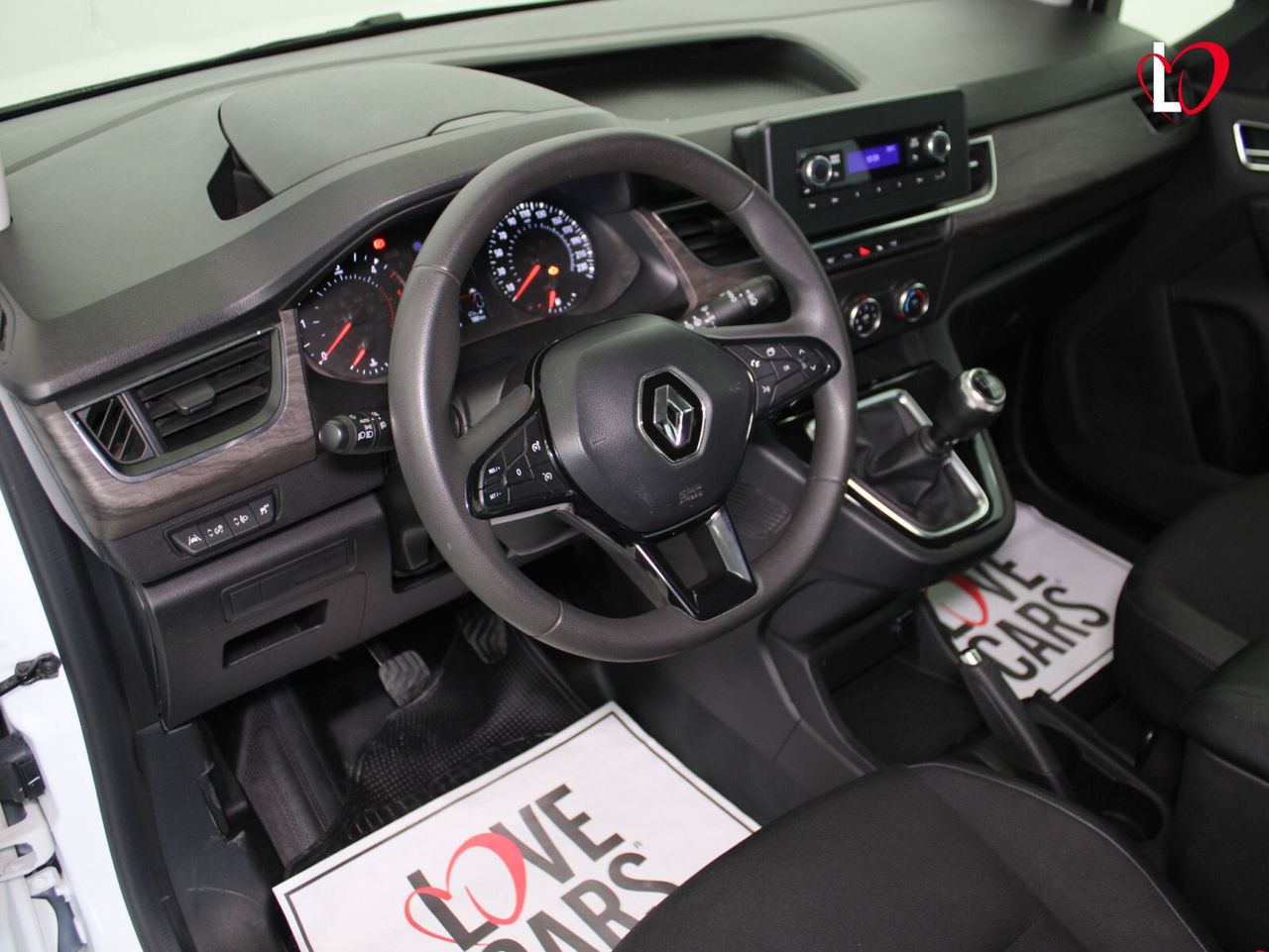 Renault Kangoo 1.5 DCI LIFE EDITION ONE 95 - Foto 16
