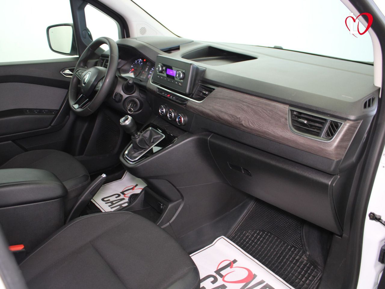 Renault Kangoo 1.5 DCI LIFE EDITION ONE 95 - Foto 26